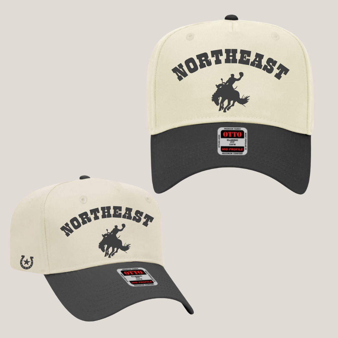 Northeast Vintage Trucker