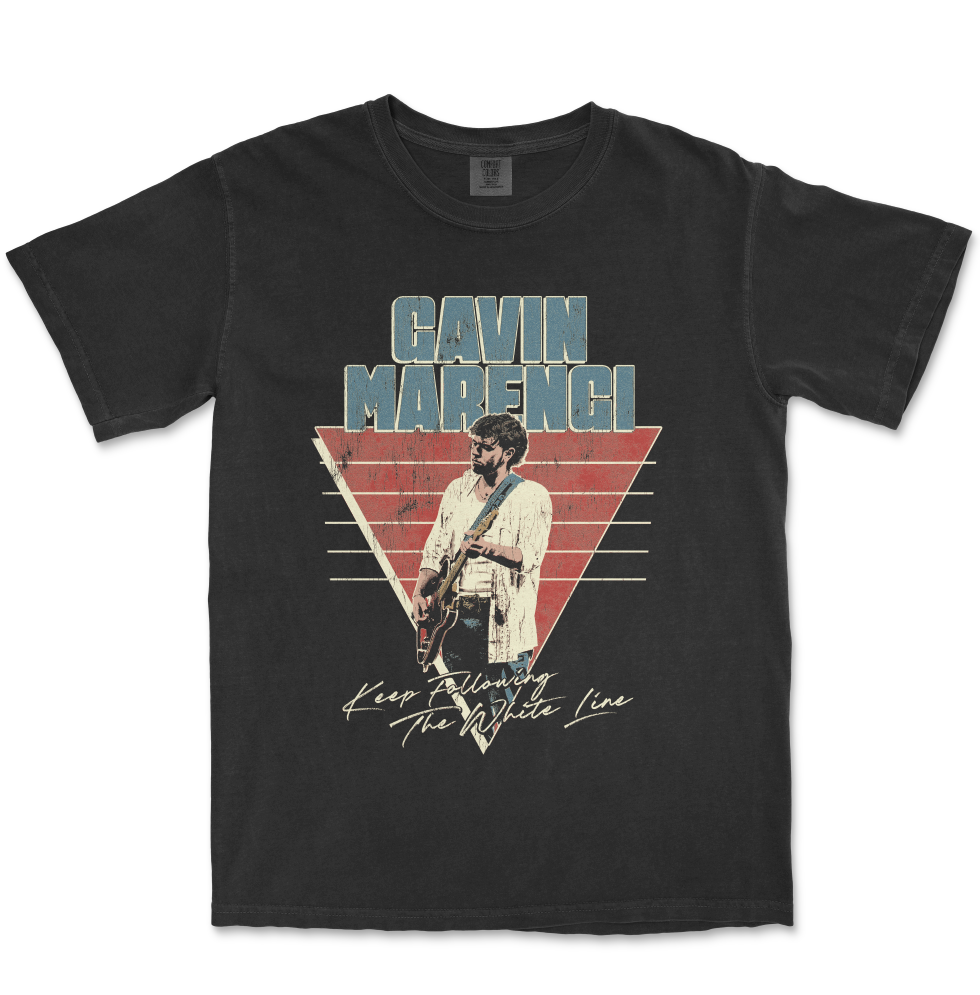 Graphic Tee