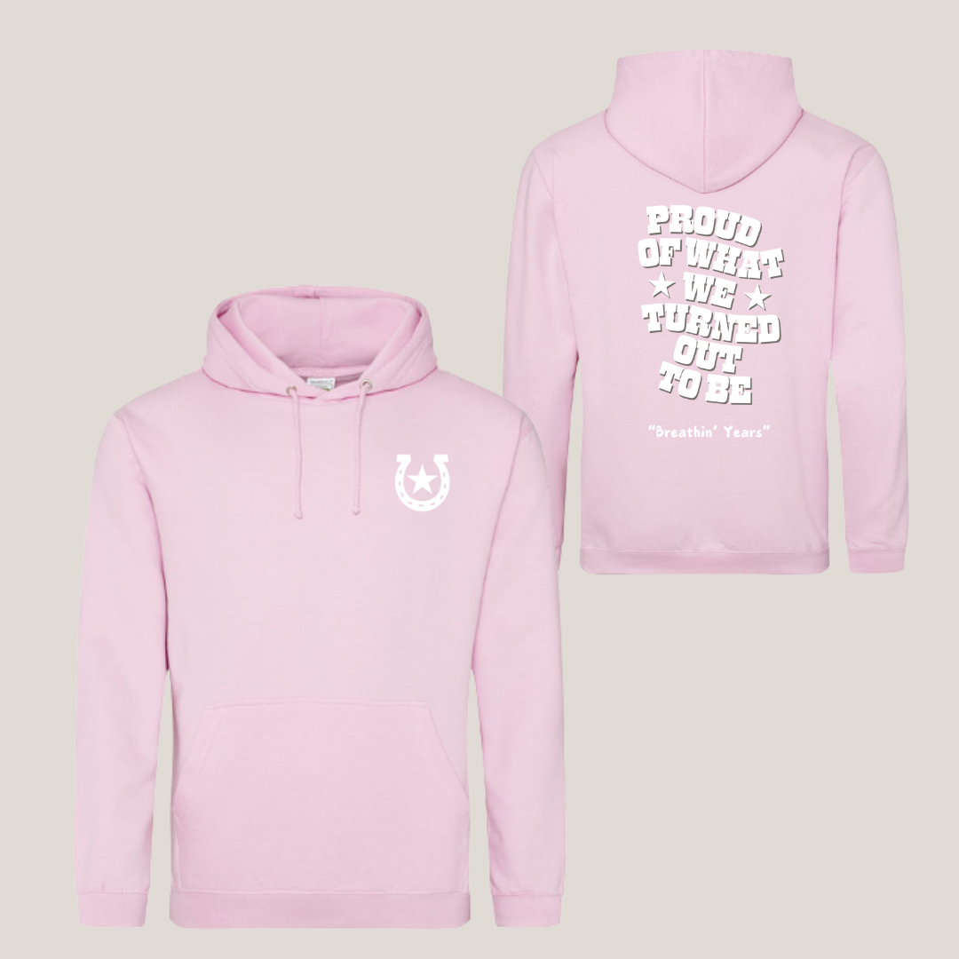 Horseshoe Hoodie