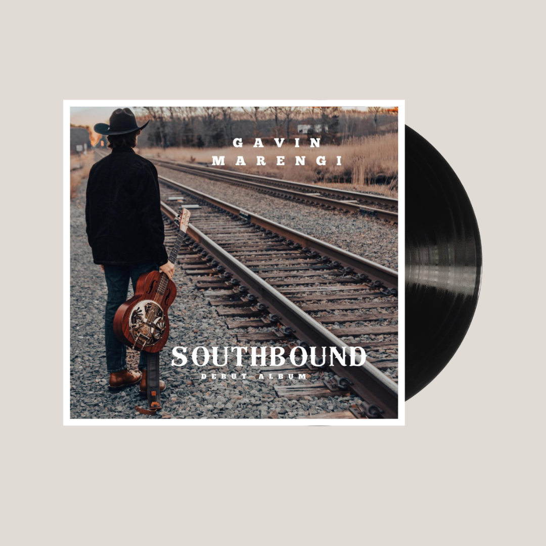 Southbound Vinyl